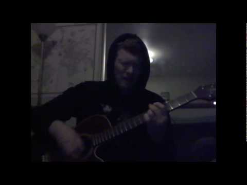 The Messenger (Thrice acoustic cover) video thumbnail