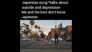 Download lagu Japanese song mp3