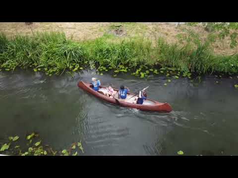 Jeugdsurvival Westenholte