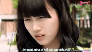 ( Vietsub HD) Suzy ( miss A )  -  I still love you (그래도 사랑해) [BIG 빅 OST]