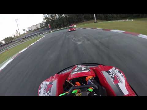 6ª Etapa CKDA 2017 - Kartódromo Aldeia da Serra Barueri / SP - 05/08/17