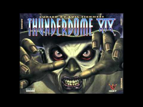 14 DJ Delirium & Nico - Rock This M.F.