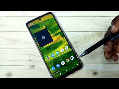 4 Ways to Turn OFF Safe Mode on Motorola Moto | Turn OFF Exit Safe Mode on Motorola Moto Phone