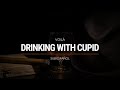 VOILÀ - Drinking With Cupid | Sub Español | HD