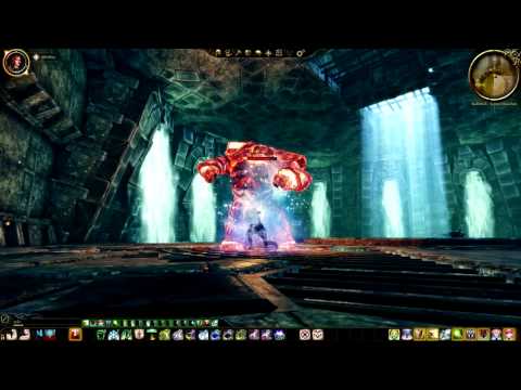Arcane Warrior - The Lost One Nightmare Solo One Shot 5546 Dmg!