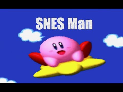 kirby super star super nintendo rom download