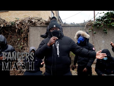 Biggz - Bangers & Mash | Outchea TV