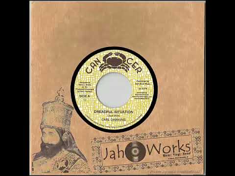 Carl Dawkins - Dreadful Situation