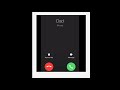DAD CALLING RINGTONE