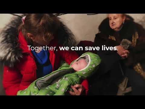 Ukraine Crisis | ADRA Responds