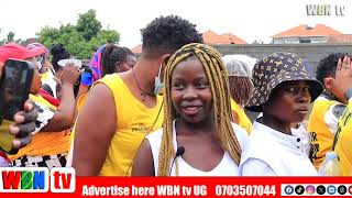 Download lagu Obwa Malaya Mu Kampala Part 2 Laba Engeri Abafumbo Jebetunda. mp3