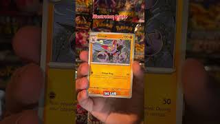 THIS SHINJI KANDA CARD IS ABSOLUTELY BEAUTIFUL!! #pokemon #pokemonchannel #pokemoncards #shinjikanda