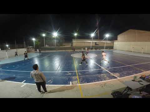 F13 - U. Champagnat 4 - 1 Alianza Guaymallen - Seria A - Torneo Clausura - Fefusa Mendoza - Parte 4