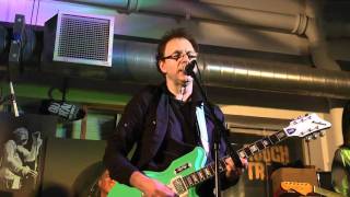 Wire - German Shepherds (Rough Trade East, 11th Jan 2011) *improved audio*