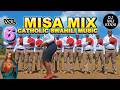 Misa Mix Vol 6 Ultimate Swahili Catholic Mass Songs Mix DJ Naj Kenya