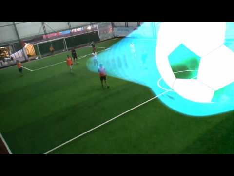 VIP Halı Saha 31.03.2016 19:00 - akillisaha.com