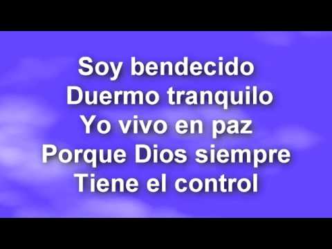 Samuel Hernandez - Dios Siempre Tiene El Control