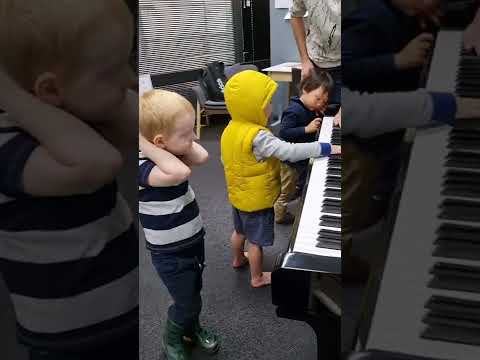 Advantage Music Academy - Peppermint Grove video.