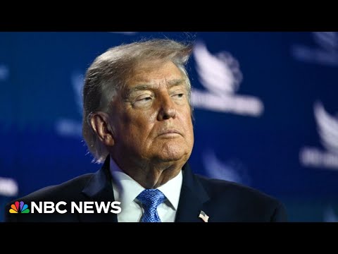Trump calls Democrats ‘godless communists’ as part of latest midterm messaging