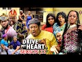 DRIVE MY HEART SEASON 11(NEW TRENDING MOVIE) Mike Ezuruonye & Luchy Donald Latest Nigerian Movie