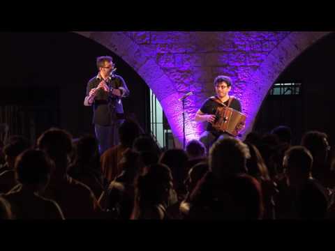 Brotto Lopez - Candela