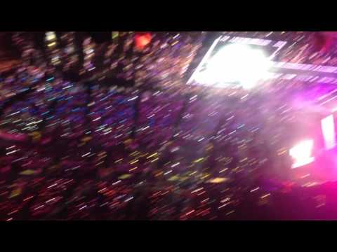 [170401] BTS Spring Day - {BTS Wings Tour in Anaheim}