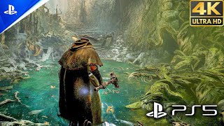 Vidéo Lords of the Fallen