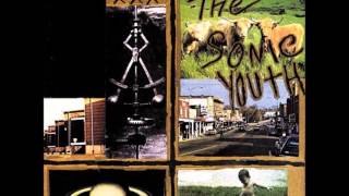 Sonic Youth - "White Cross"