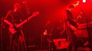 Made For Pleasure, 2-18-16, New Mastersounds, The Independent, SF, CA