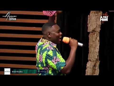 Braa Kwaku - A CHARGE TO KEEP I HAVE || Viral Tiktok Video #worship
