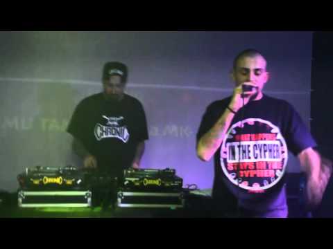 Dragonu aka 47 - Tecko Starr