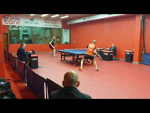 Doran Chris - Junius Jonathan