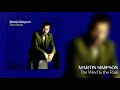Martin Simpson - The Wind & the Rain [Official Audio]