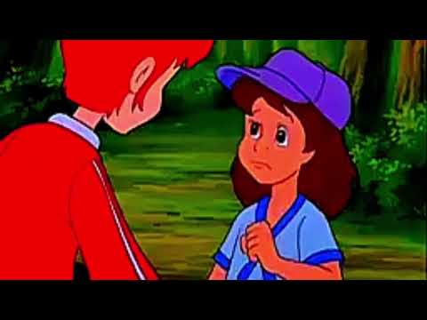 Christy meets and makes a deal with Dark Heart