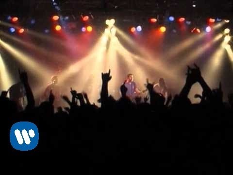 Despistaos - Caricias en tu espalda (Videoclip oficial)