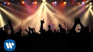 Despistaos - Caricias en tu espalda (Videoclip oficial)