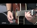 Marisa Monte - Não vá embora - Como Tocar no TV ...