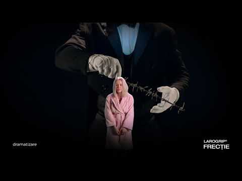 LAROGRIP | Frectie Adulti