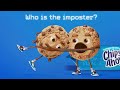 Chips Ahoy Ad But Wait What