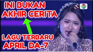 Download lagu THIS IS NOT THE END OF THE STORY - NEW SONG BY APRIL DA7 CIREBON - THE SONG IS VERY SAD mp3
