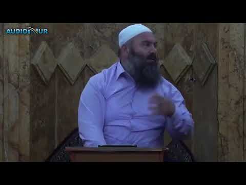 15. Komenti i librit 'Rijadus Salihin' (305-324)