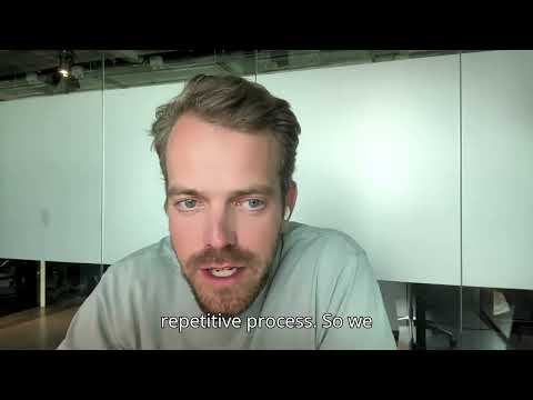 Klippa - Customer Success Story (Robert-Jan Verheggen - Co-Founder)