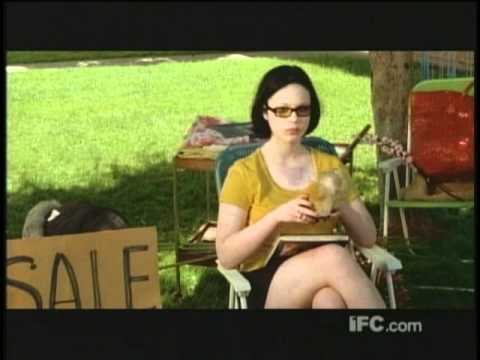 Funniest scene from Ghost World