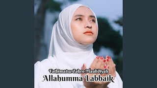 Download lagu Allahumma Labbaik mp3