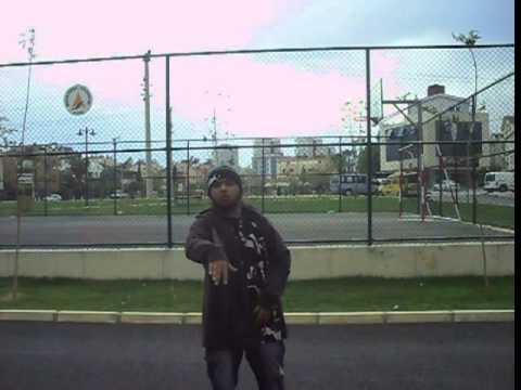 CooLDieR ft EsEsMu - Homo Bak.