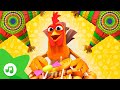 The Piñata ‍ Children S Songs Zenon S Farm