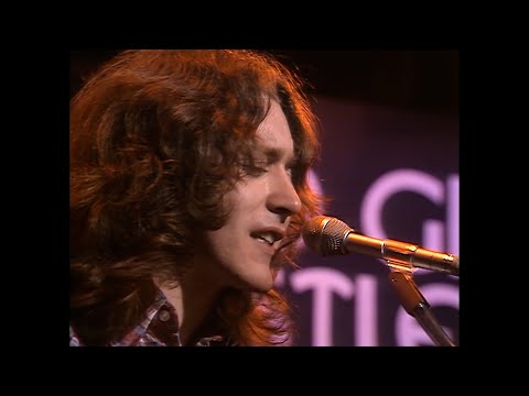 Rory Gallagher - All Around Man (BBC Old Grey Whistle Test, Live At The Shepherds Bush Empire 1976)