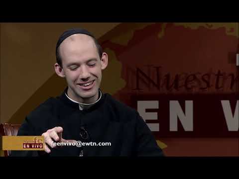 Nuestra Fe en Vivo–P. David Rozas • 19 | Noviembre | 2018