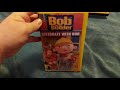 My Bob The Builder Vhs And Dvd Collection