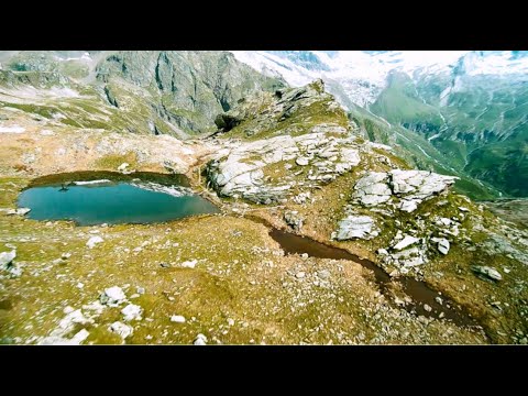 Alagna Valsesia | Cinematic FPV